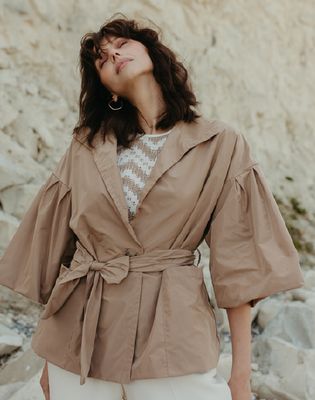 Z26 MORE JACKET BERIT