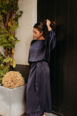 Z26 MONRE ROK JOELLE BLUE Z26 MONRE ROK JOELLE BLUE