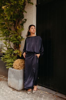 Z26 MONRE ROK JOELLE BLUE
