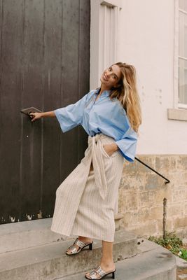 Z26 MONRE ROK JOELLE STRIPES Z26 MONRE ROK JOELLE STRIPES