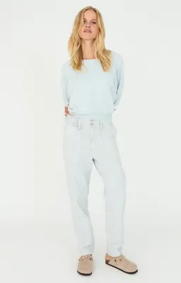 Z26 MSCW MARGARITA DENIM STRIPE