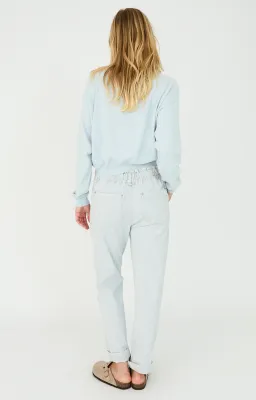Z26 MSCW MARGARITA DENIM STRIPE