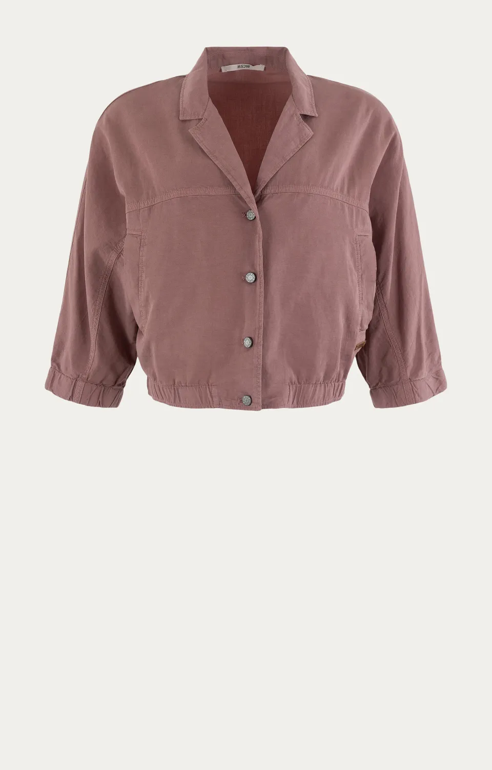 Z26 MSCW FEMMY BLUSH SOLID