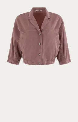 Z26 MSCW FEMMY BLUSH SOLID