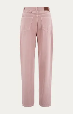 Z26 MSCW ERIN LIGHT PINK SOLID