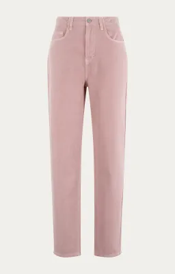 Z26 MSCW ERIN LIGHT PINK SOLID
