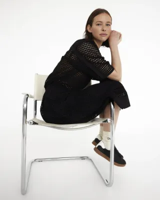 Z26 ES SONNA SHIRT GOTS Z26 ES SONNA SHIRT GOTS