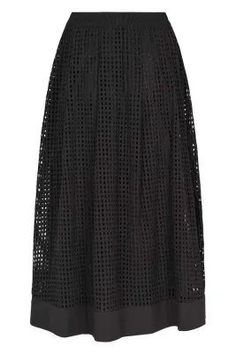 Z26 ES SONNA SKIRT GOTS