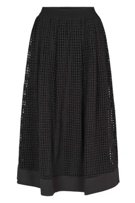 Z26 ES SONNA SKIRT GOTS