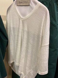 Z26 HUM BERLIN TEE SHIRT