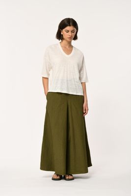 Z26 HUM BERLIN TEE SHIRT