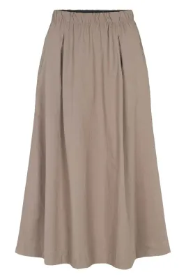 Z26 ES RUBY SKIRT GOTS