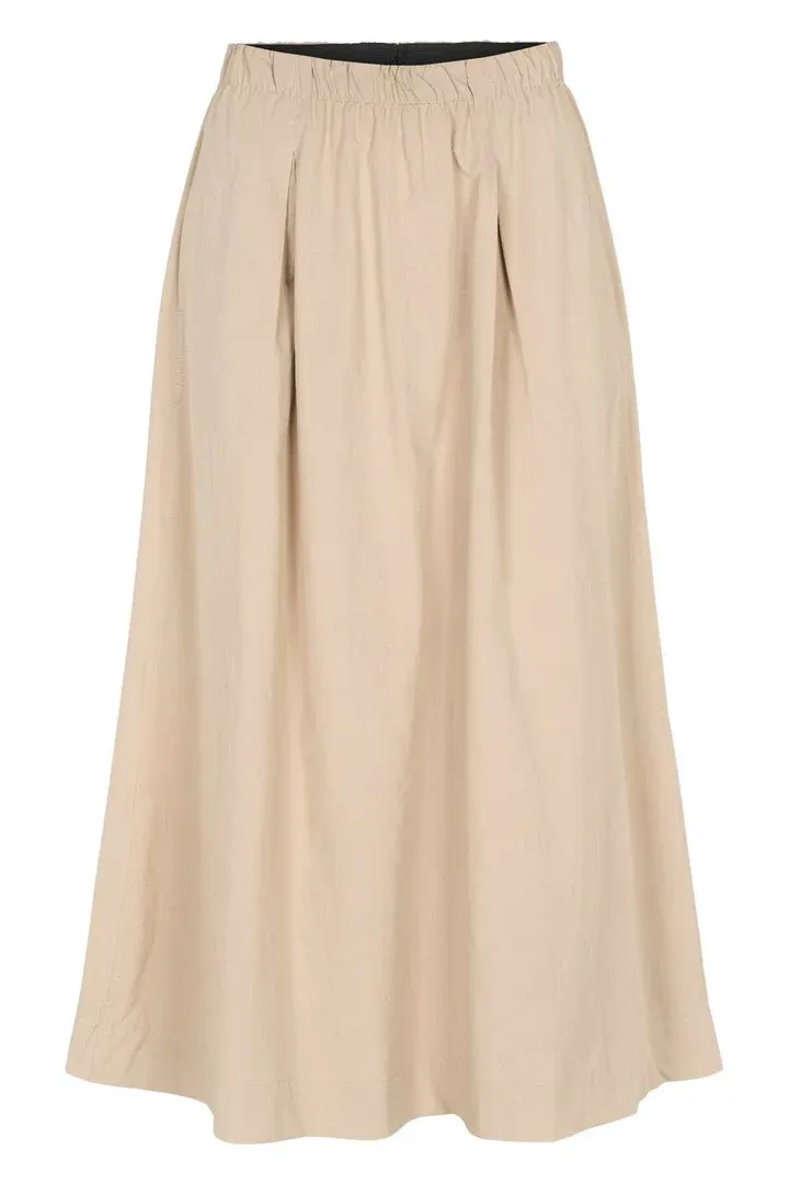 Z26 ES RUBY SKIRT GOTS