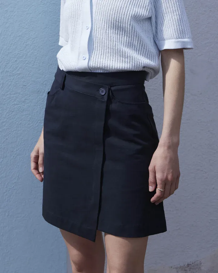 Z26 ES SAMMI SKIRT
