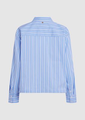 Z26 CIRCLE AYA BLOUSE