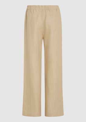 Z26 CIRCLE LYRA PANTS