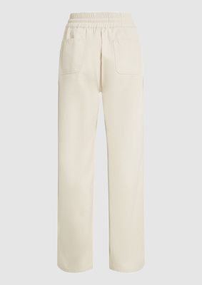 Z26 CIRCLE JIP PANTS