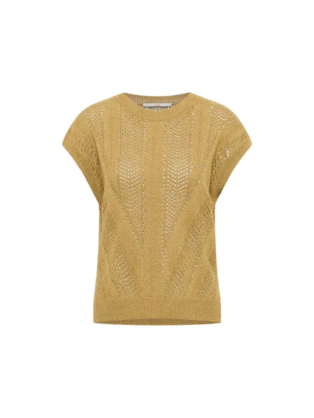 Z26 LANIUS PULL AJOUR