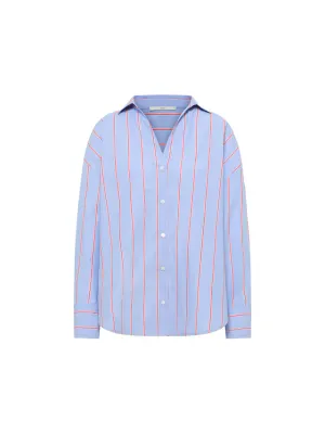 Z26 LANIUS HEMD STREEP