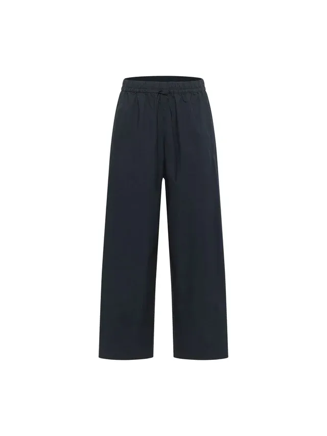 Z26 LANIUS BROEK DARK BLUE GOTS