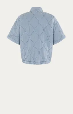 Z26 MSCW DEMMY VEST