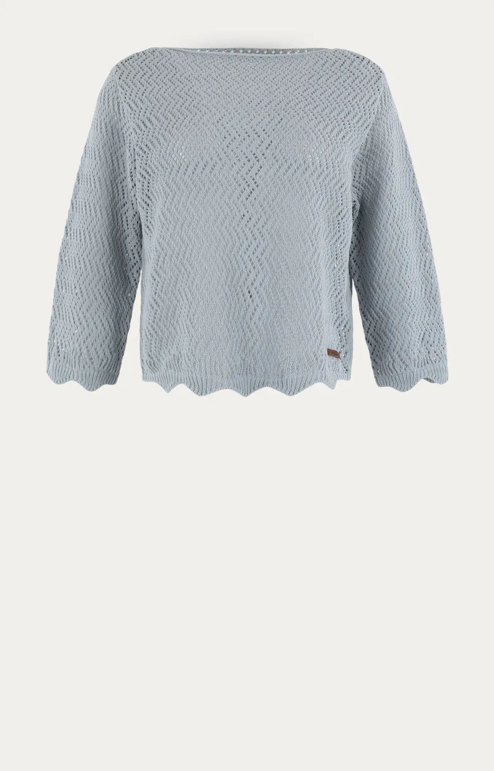 Z26 MSCW LIPPA LIGHT BLUE SOLID