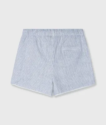 Z26 10 EASY SHORTS STRIPES GOTS