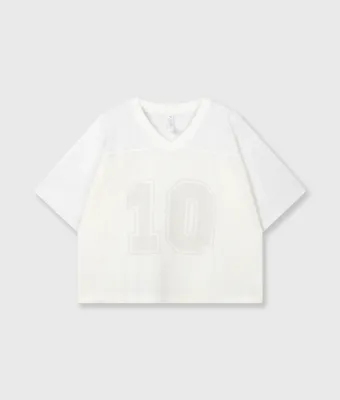 Z26 10 EASY MESH BASEBALL TEE