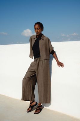 Z26 HUM JOAN PANTALON Z26 HUM JOAN PANTALON