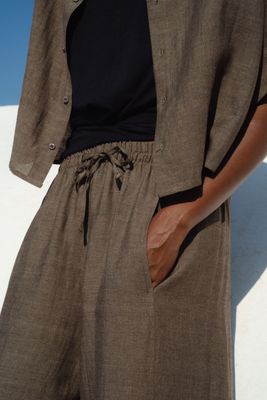 Z26 HUM JOAN PANTALON
