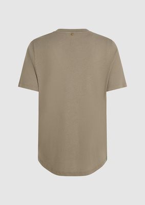 Z26 CIRCLE MILA TEE