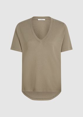 Z26 CIRCLE MILA TEE
