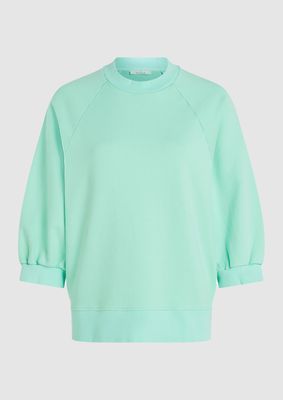 Z26 CIRCLE POLLY SWEAT