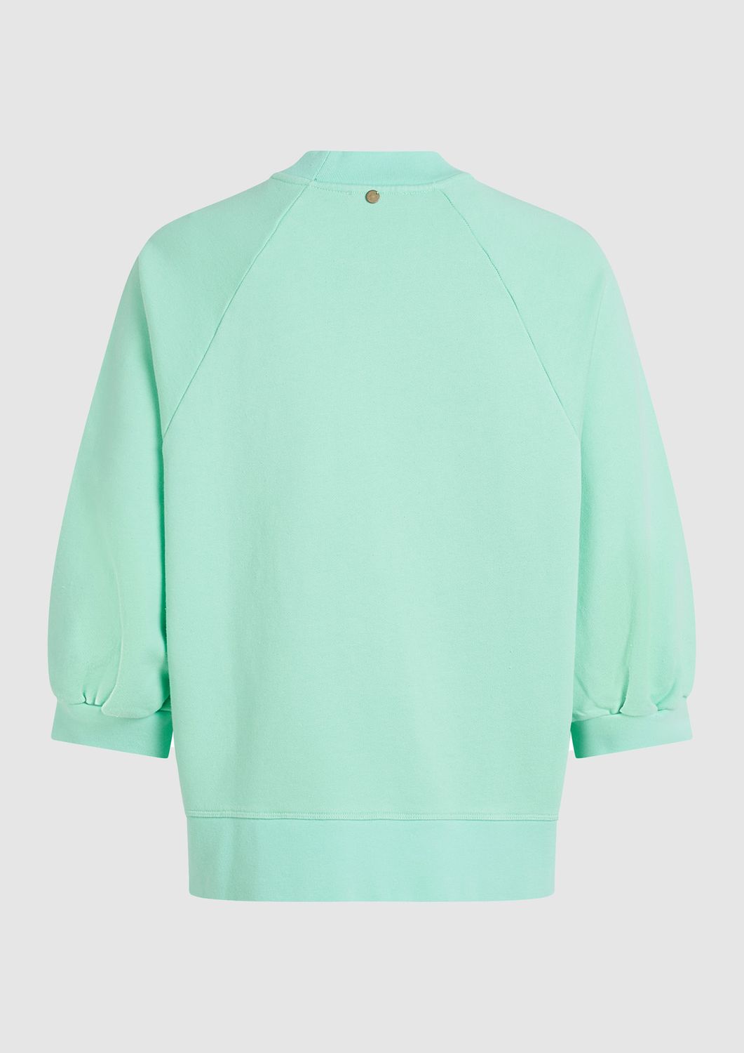 Z26 CIRCLE POLLY SWEAT