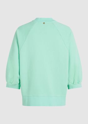 Z26 CIRCLE POLLY SWEAT