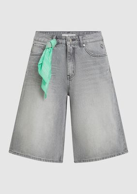 Z26 CIRCLE DAE SHORT Z26 CIRCLE DAE SHORT