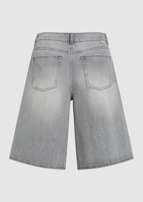 Z26 CIRCLE DAE SHORT