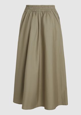 Z26 CIRCLE DANI SKIRT