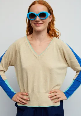 Z26 DR JERSEY CHISPA