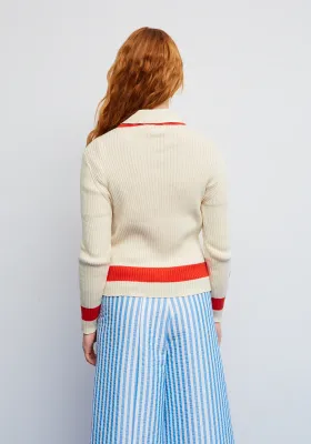 Z26 DR CARDIGAN GASEOSA