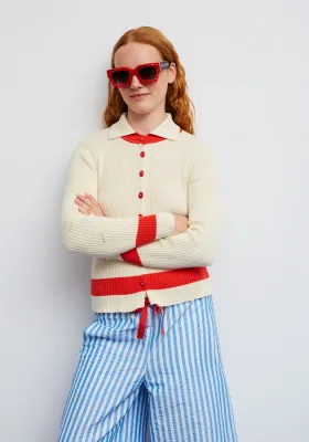 Z26 DR CARDIGAN GASEOSA