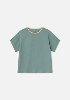 Z26 DR CUERPO FLAKE LINO