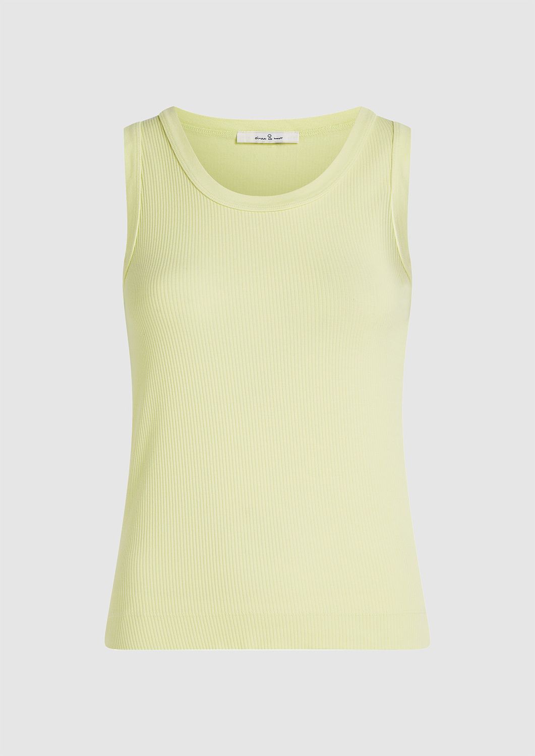 Z26 CIRCLE JADA TOP
