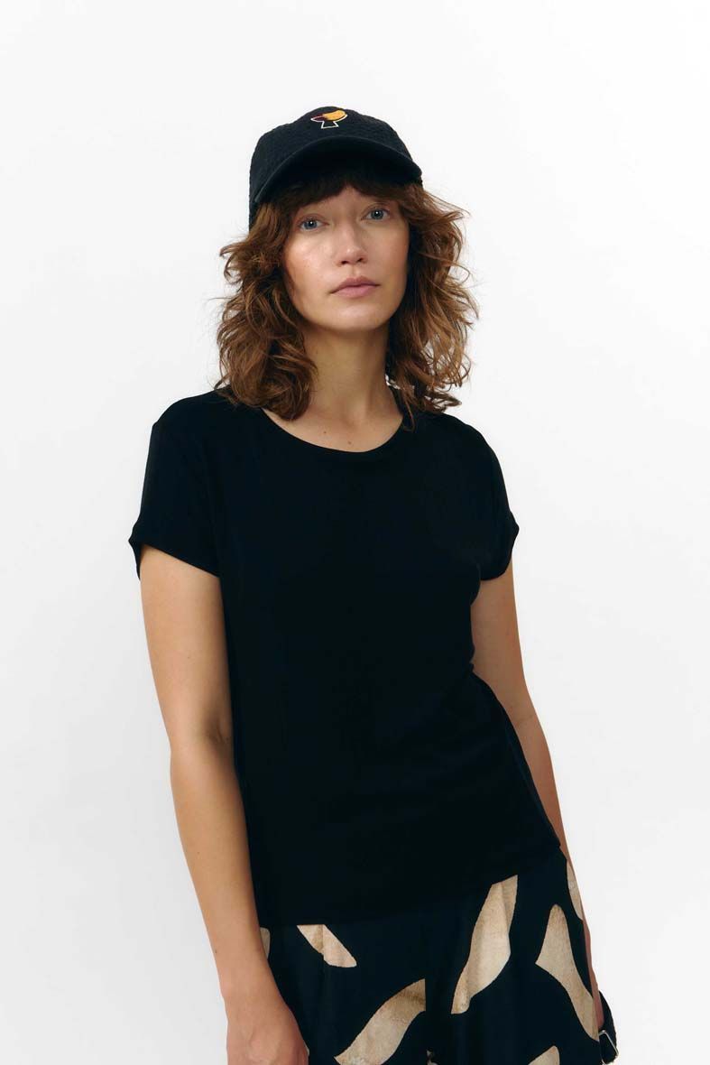 Z26 SUITE TAMBRE TOP BLACK