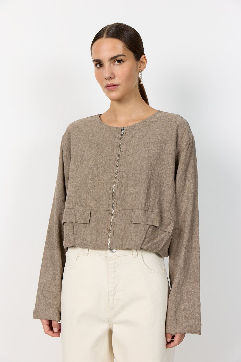 Z26 LEVETE NAJA 63 VEST