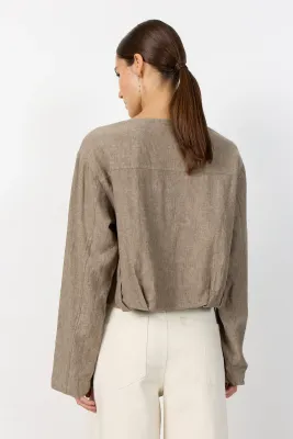 Z26 LEVETE NAJA 63 VEST