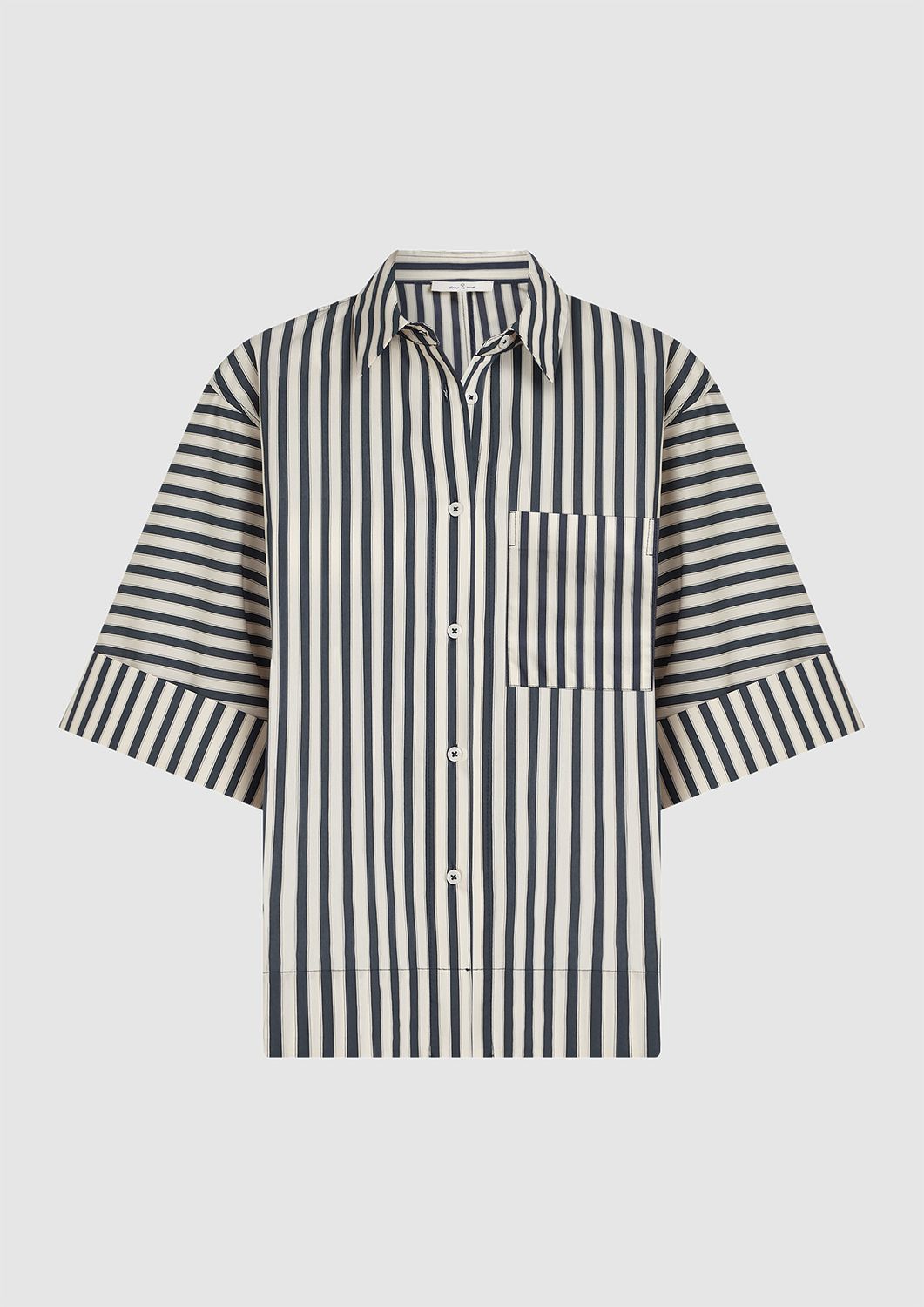 Z26 CIRCLE MAUREEN BLOUSE