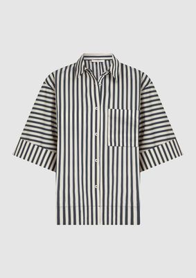 Z26 CIRCLE MAUREEN BLOUSE