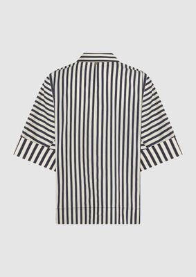 Z26 CIRCLE MAUREEN BLOUSE