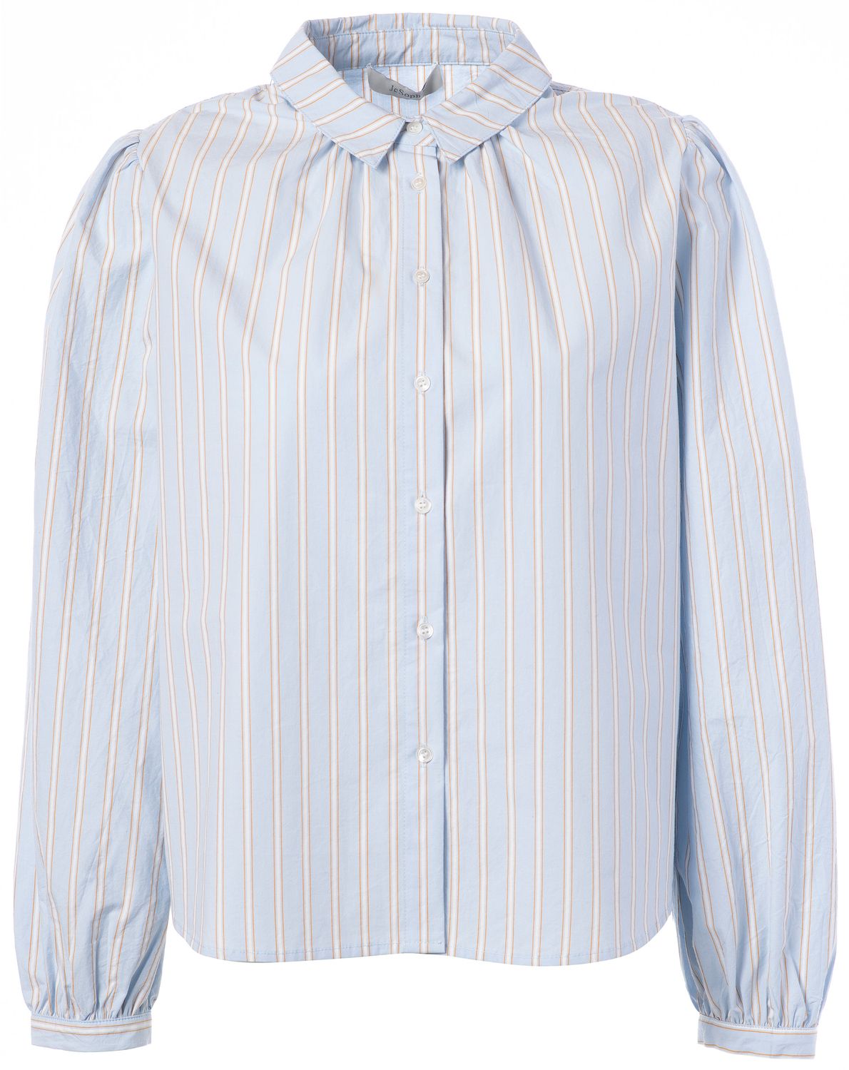 W26 JC PAX BLOUSE